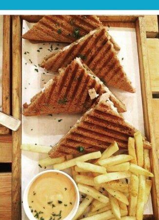Cafe Meraki